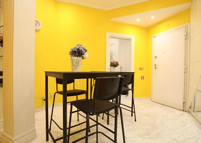 Domus Antica Trastevere 4* Рим