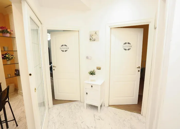 Domus Antica Trastevere Рим