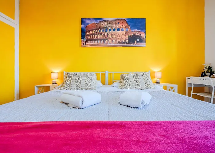Domus Antica Trastevere