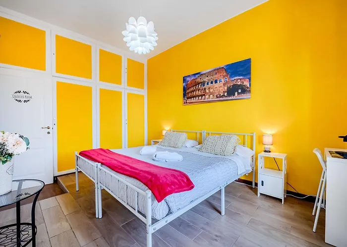 Domus Antica Trastevere Roma
