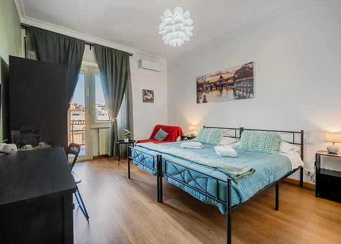 Domus Antica Trastevere Roma