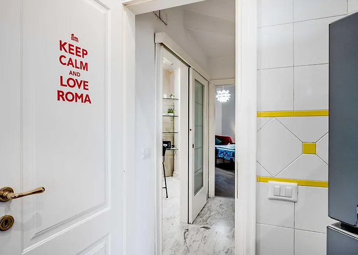 Domus Antica Trastevere 4*
